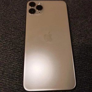 Apple iPhone 11 Pro Max 256 GB Unlocked